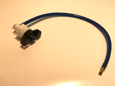 ASYMTEK SA-606 RECEIVER WITH BLUE TUBE ASSEMBLY ac1b36