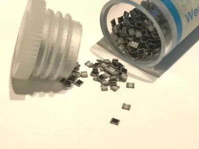SIEGERT CHR-0504-10K-5% TINY NON MAGNETIC SM RESISTOR x1000 pcs fba18a6