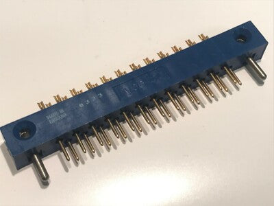 HYPERTAC 24 PIN MILITARY CONNECTOR ad1*10