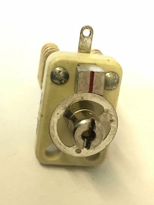 AIR SPACED TRIMMER CAPACITOR 6 - 16pF fd7e26