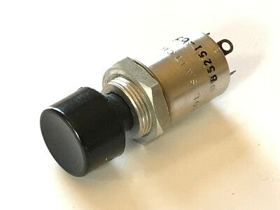 BW5251-03B CONTROL SWITCH LARGE MOMENTARY PUSH SWITCH 4 TERMINAL fd7m89