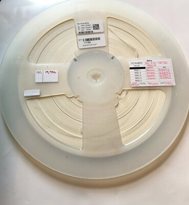 LARGE REEL 17000PCS YAGEO 750R 0805 SURFACE MOUNT RESISTORS 750 OHMS ad1F2