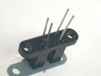 OPB866 TIL143 SLOTTED OPTO OPTICAL SWITCH OPB866T55 QTY 10 PCS ac1e18