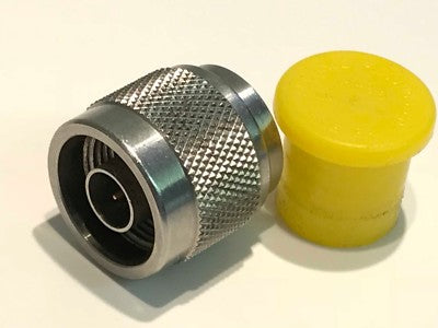 WEINSCHEL M1450 PRECISION LAB N TYPE MALE 50 OHM SHORT DC - 18GHZ fbb15a44
