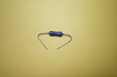 ELECTROSIL 100 OHM 1% 1W 100R METAL FILM RESISTOR (x4) fd6h7
