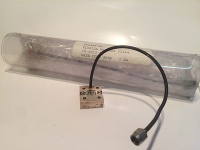 SMA TERMINATOR RF LOAD 150W FLORIDA RF LABS DC - 2 GHZ DUMMY LOAD fbc3a4