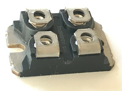 IXSN80N60AU1 GENUINE IXYS UNUSED IGBT MODULE 80A 600V (x1) ad1a23