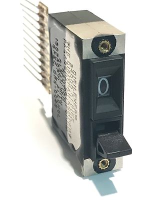 DIGITRAN DIGILEVER 2 POSITION MILITARY LEVER TOGGLE SWITCH 24-E-116F fd1f14