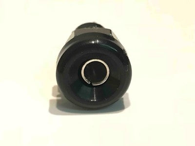 3MM VINTAGE WANDER SOCKET BLACK fd6a16