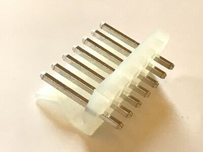 7 WAY PCB BOARD POWER CONNECTOR 3.96MM PITCH TOBY ELECTRONICS WH396 (x2) fd5e49