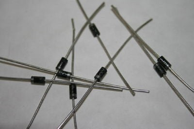 SB140 1A 40V SCHOTTKY DIODE (X8) fbe4a8