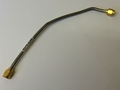 SMA TO SMA MALE THICK SEMI-RIGID CABLES blb45