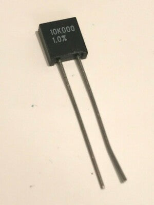 10K000 0.25W 1% VISHAY VSR PRECISION FOIL RESISTOR fcb14.5