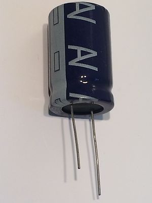 4700UF 50V RADIAL CAPACITOR BY ARCOTRONIC ESK fbb10a