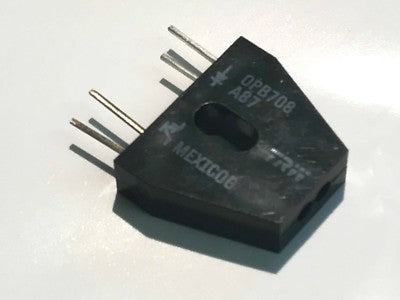 OPB708 REFLECTIVE OPTO SWITCH PHOTO TRANSISTOR (X1) ac1e16