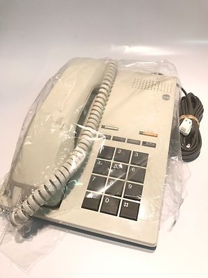 Plessey / GPT (Nitsuko) PKS2-PB Desk Phone Terminal fd4C3