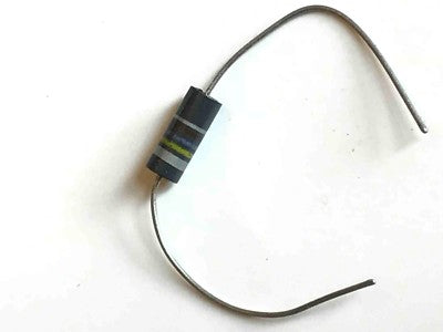 470uH 10% MILITARY SPEC VISHAY GENERAL PURPOSE INDUCTORS (x1) fd7a6