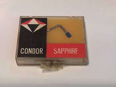 NEW REPLACEMENT STYLUS FOR TELEFUNKEN T200 fd7m61