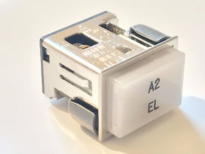 TELLITE 90K SERIES ILLUMINATED MILITARY PUSH SWITCH 90KA1D1F13G2J2 ad1s36