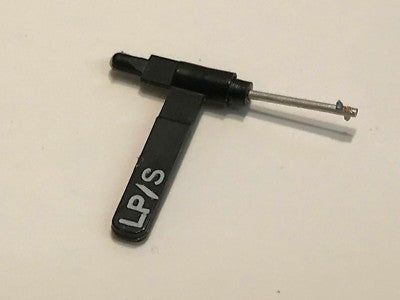 NEW REPLACEMENT DOUBLE DIAMOND STYLUS FOR PHILIPS ACOS GP104 FOR 78'S fd7m7