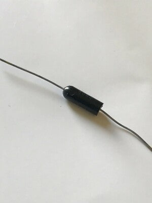 10UF 10V VINTAGE KEMET T310 MOULDED TANTALUM CAPACITOR fcb29.15