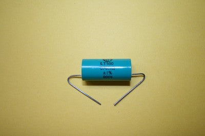 275K LT500 MIL SPEC 1% WIRE WOUND RESISTOR fd6J10