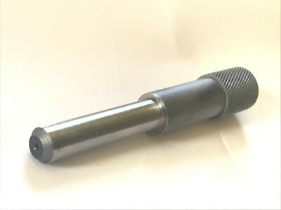 HIGH QUALITY STAINLESS STEEL KNURLED PIN / CONTROL ADJUSTMENT HANDLE (x1) fd7d33