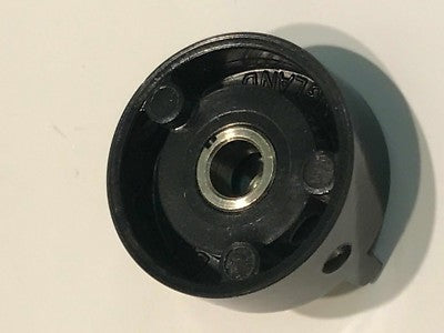 LOVELY QUALITY VINTAGE BULGIN KNOB AS USED ON WEM MELLOTRON ETC ad1r16