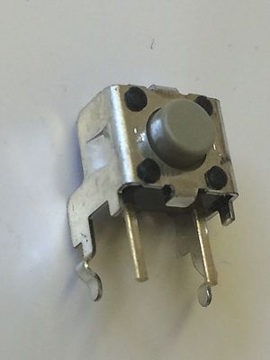 OMRON B3F-3122 TACTILE MINIATURE PUSH KEY PAD SWITCH (x1) bdb48