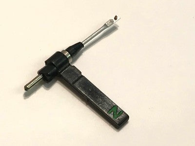 NEW REPLACEMENT DOUBLE DIAMOND STYLUS FOR PHILIPS GP213 FOR 78'S fd7m6