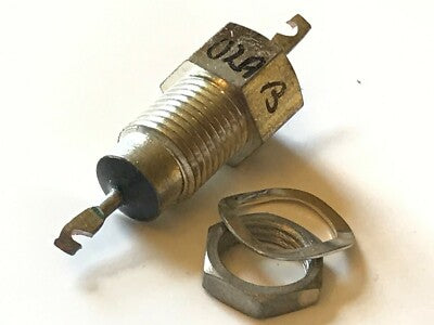 2000PF 500V 25A FEED THROUGH Pi CIRCUIT FILTER fcb29.17
