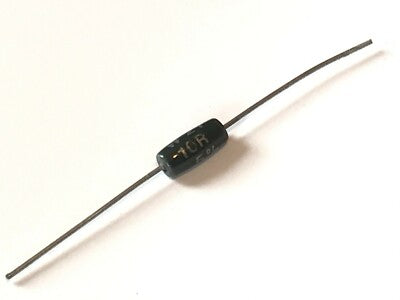 10 OHM 3W W21 WELWYN WIRE WOUND RESISTOR fd5f36