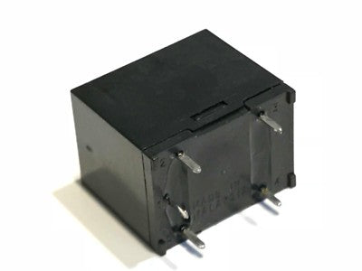 OMRON G5LE-1 12VDC RELAY (x1) blb122