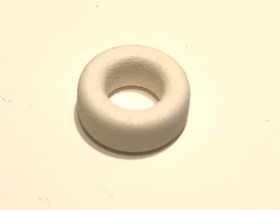 SMALL 3C11 FERROXCUBE FERRITE RING 10MM MINIATURE HI PERMEABILITY (X1) fba18a
