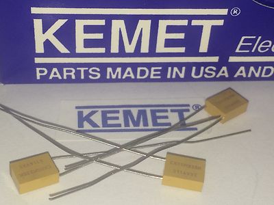 KEMET BEST QUALITY MOULDED TANTALUM MILITARY SPEC CAPACITOR 3.3uF 35v fbb28.12