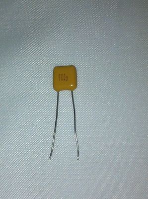 10uF 25V MULTI LAYER CERAMIC CAPACITOR AVX fbe4a2