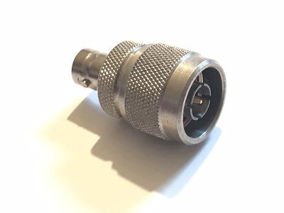 ASTROLAB N TYPE MALE TO BNC FEMALE BEST QUALITY RF ADAPTOR ad1s22