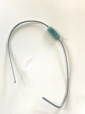 CGW RN55D4641F 46.4K OHM 1% 1/8W MILITARY GRADE VINTAGE RESISTORS x2 fd7d38