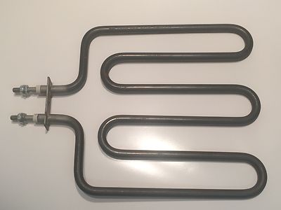 AGA 1400W 240V HEATING ELEMENT 154277/1 BOF23143 NATO PART fd6f7