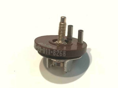 1M OHM VINTAGE CARBON PRESET VARIABLE RESISTOR (x1) fd6c13