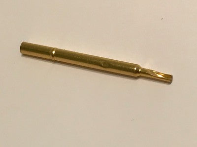 INGUN KS-113-30 RECEPTACLE FOR TEST PIN GOLD PROBE (x3) fd5g51