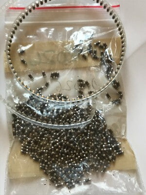 VISHAY MELF RESISTOR 22R 1% MMB0207-50B2-22R-1% ROHS PART REEL 500PCS ad1j25c