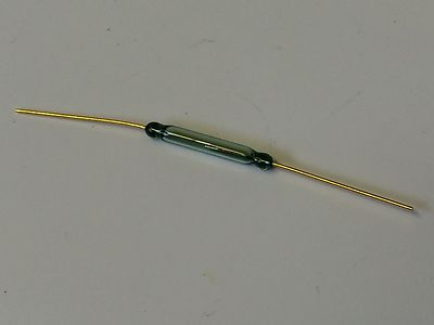 SUB MINIATURE SMALL MAGNETIC REED SWITCH, LOVELY CRYDOM QUALITY fba11c
