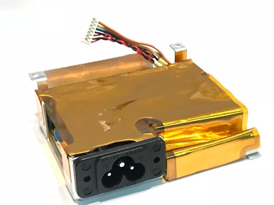 18.75V 3.2A SWITCH MODE POWER SUPPLY LOVELY SMALL PSU MADE BY COMPAQ fab60