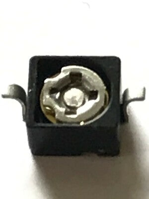MURATA SURFACE MOUNT CERAMIC TRIMMER CAPACITORS 7.5 - 50pF (x3) fcb27.42