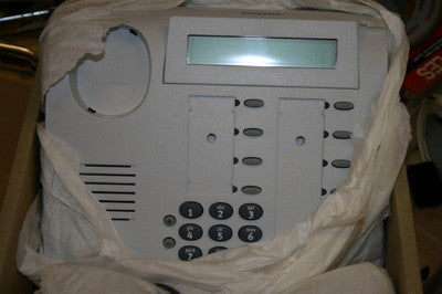 SIEMENS OPTIPOINT 500 BASIC TERMINAL ARKTIK WHITE aa7h7