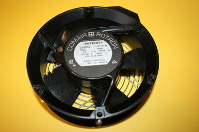 COMAIR ROTRON 028254 PT2B3 115V AXIAL FAN 172MM 4140-99-588-0088 ad2e