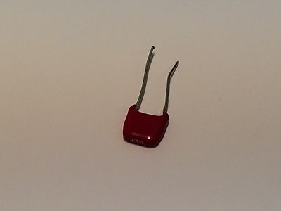 1uF 50V MULTILAYER CERAMIC VINTAGE VITRAMON CAP fbe4c4
