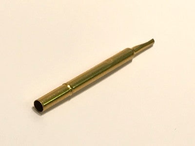 INGUN KS-113-30 RECEPTACLE FOR TEST PIN GOLD PROBE (x3) fd5g51