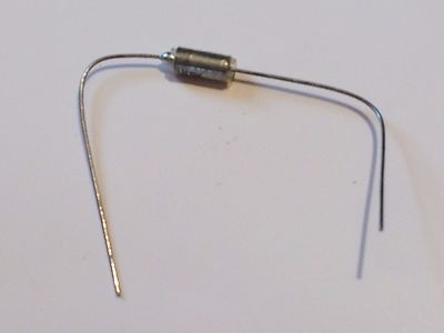 KEMET BEST QUALITY SOLID TANTALUM AXIAL CAPACITOR 1uF 35v fbb29.14